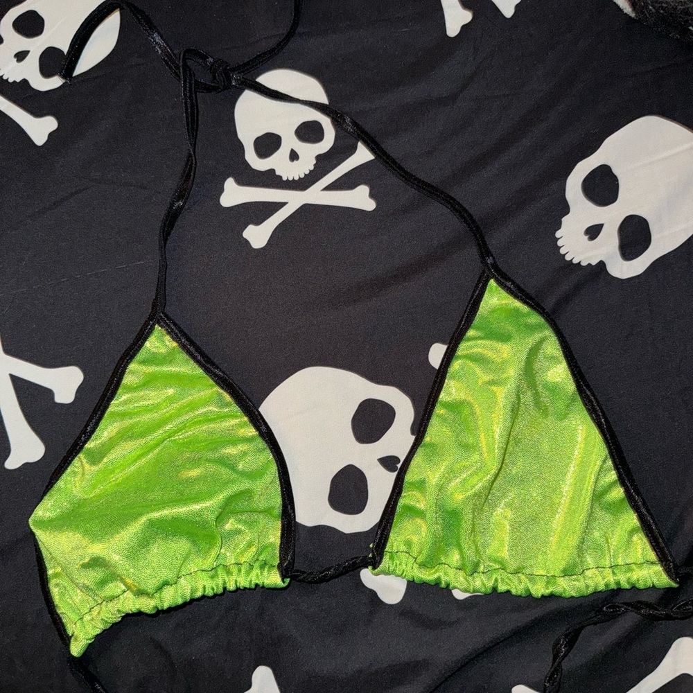 Shop b glittz rave bra